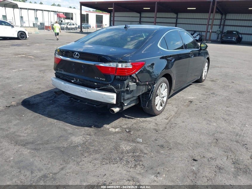 Vin: jthbk1gg2e2140377, lot: 45490732, lexus es 350 20144