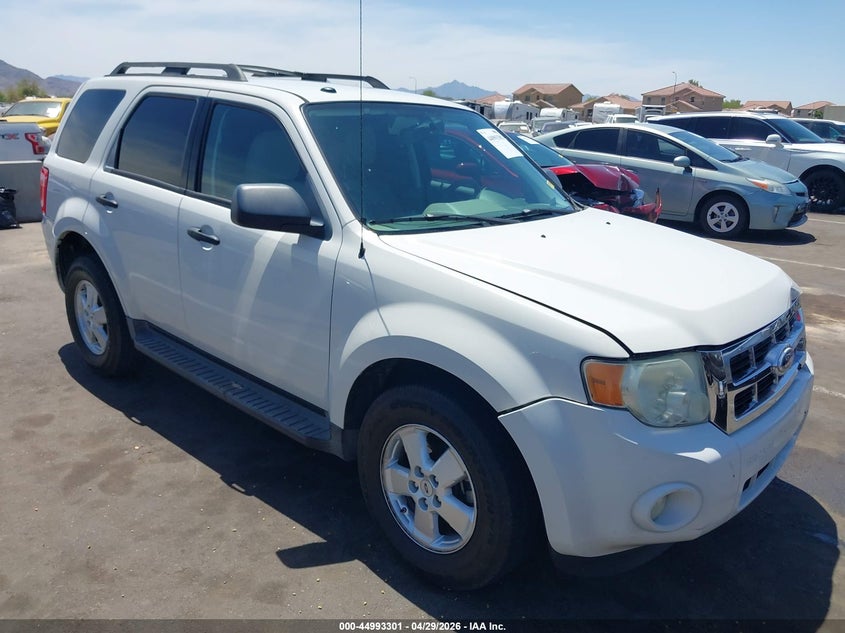 Vin: 1fmcu0dg8akc45235, lot: 45490742, ford escape xlt 2010 img_1