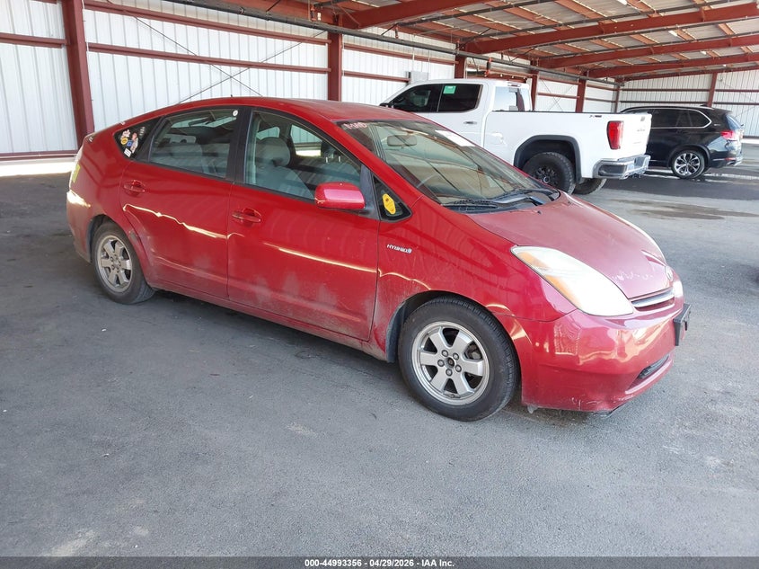 2006 Toyota Prius