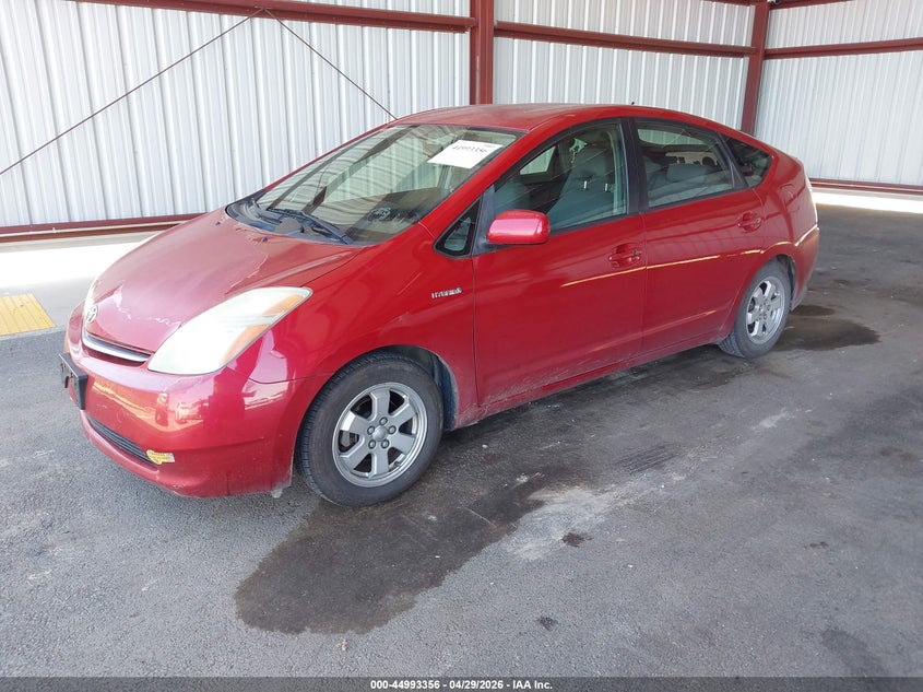 2006 Toyota Prius