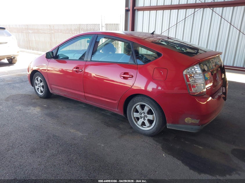 2006 Toyota Prius