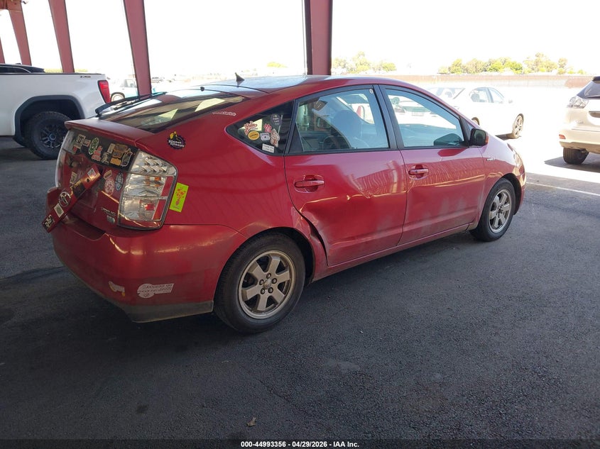 2006 Toyota Prius