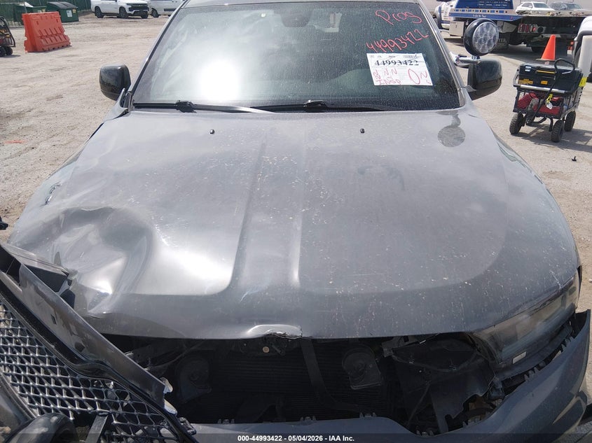 2023 DODGE DURANGO PURSUIT AWD · Фото 10