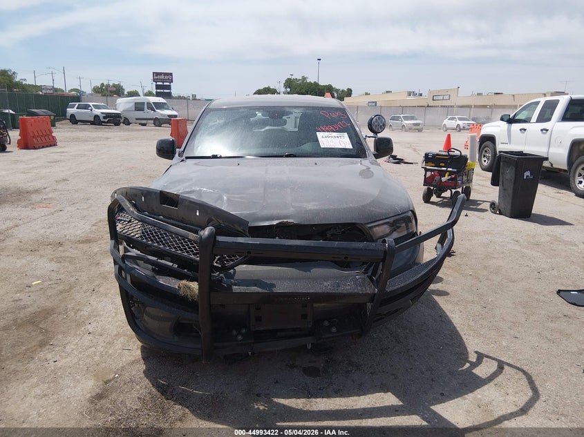 2023 DODGE DURANGO PURSUIT AWD · Фото 12