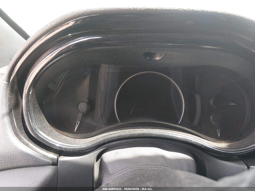 2023 DODGE DURANGO auction photo 7