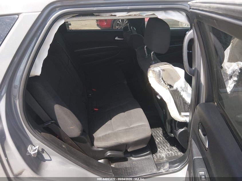 2023 DODGE DURANGO auction photo 8
