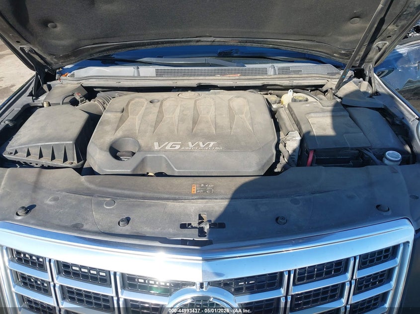 2013 Cadillac Xts Premium VIN: 2G61T5S39D9127327 Lot: 44993437
