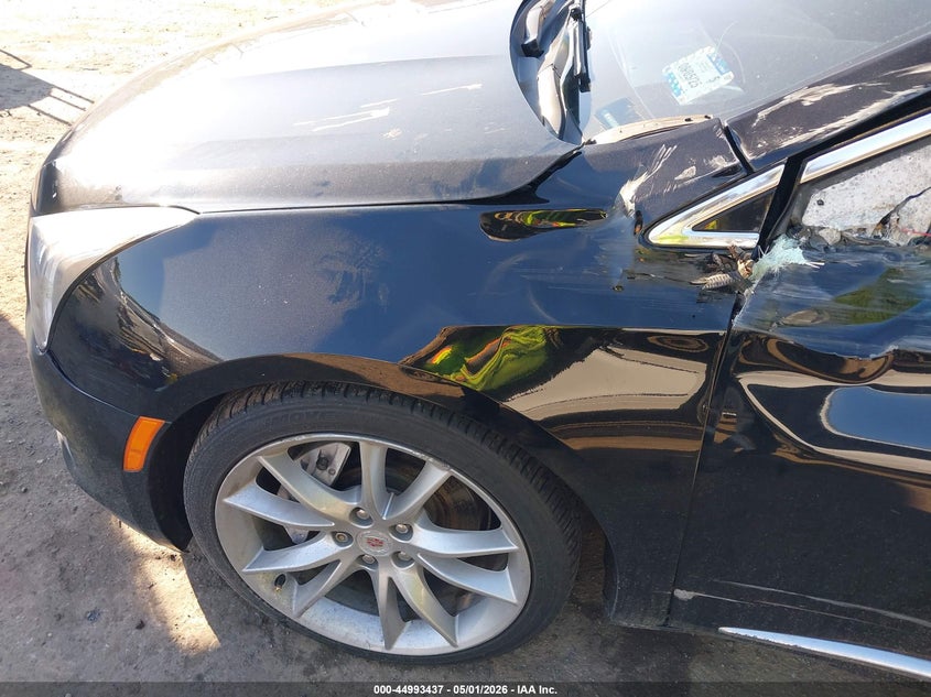 2013 Cadillac Xts Premium VIN: 2G61T5S39D9127327 Lot: 44993437