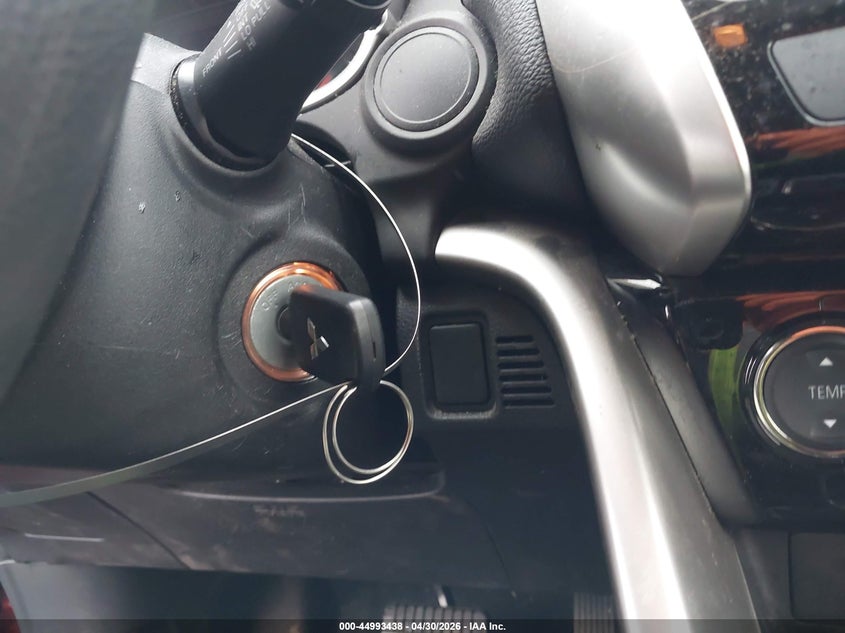 2018 Mitsubishi Eclipse Cross Es VIN: JA4AT3AA4JZ065879 Lot: 44993438