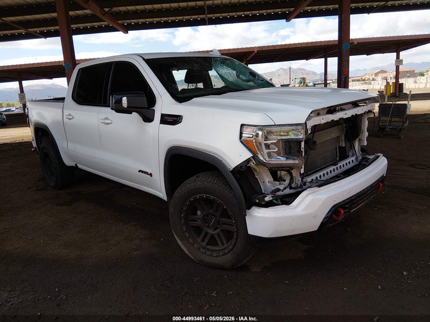Vin: 1gtp9eel2lz212645, lot: 45490902, gmc sierra 1500 at4 2020 img_1