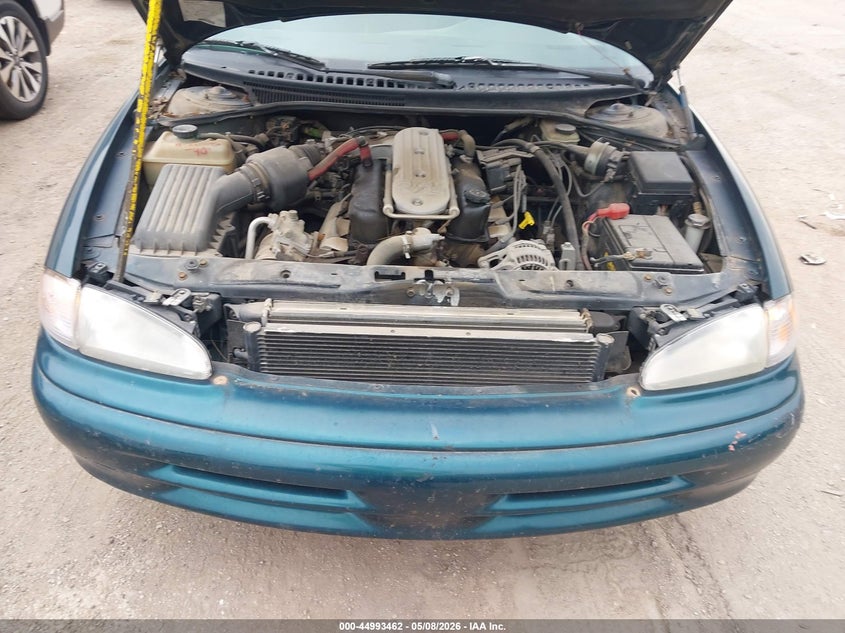 1994 Dodge Intrepid VIN: 1B3HD46T7RF258026 Lot: 44993462