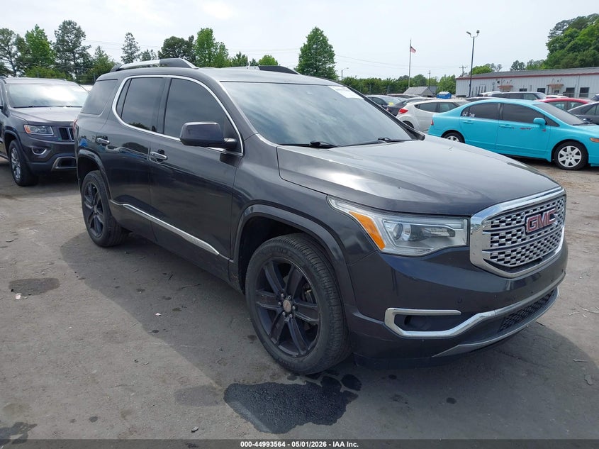 Vin: 1gkknpls4hz199906, lot: 45491005, gmc acadia denali 2017 img_1