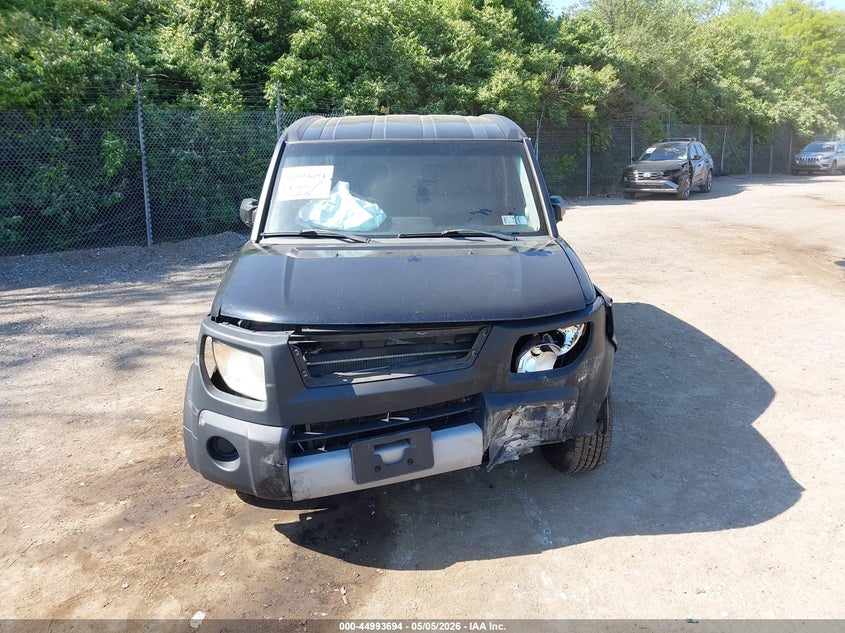 2006 Honda Element Lx VIN: 5J6YH18346L013562 Lot: 44993694