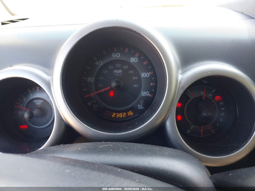2006 Honda Element Lx VIN: 5J6YH18346L013562 Lot: 44993694