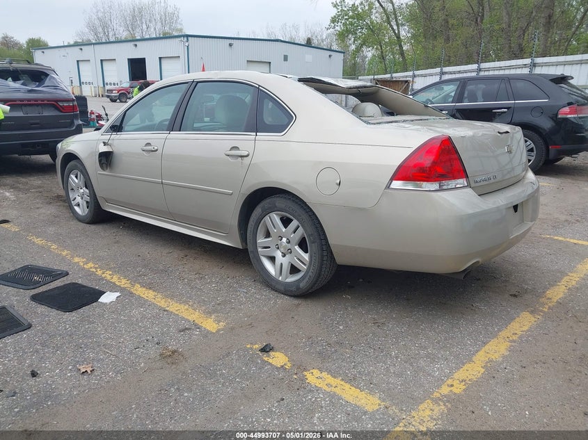 Vin: 2g1wg5e3xc1313628, lot: 45491148, chevrolet impala lt 20123