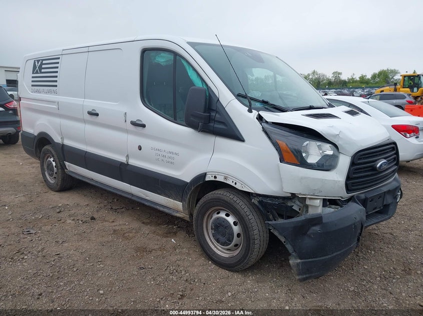 Vin: 1ftye1zmxkka84979, lot: 45491236, ford transit-150 2019 img_1