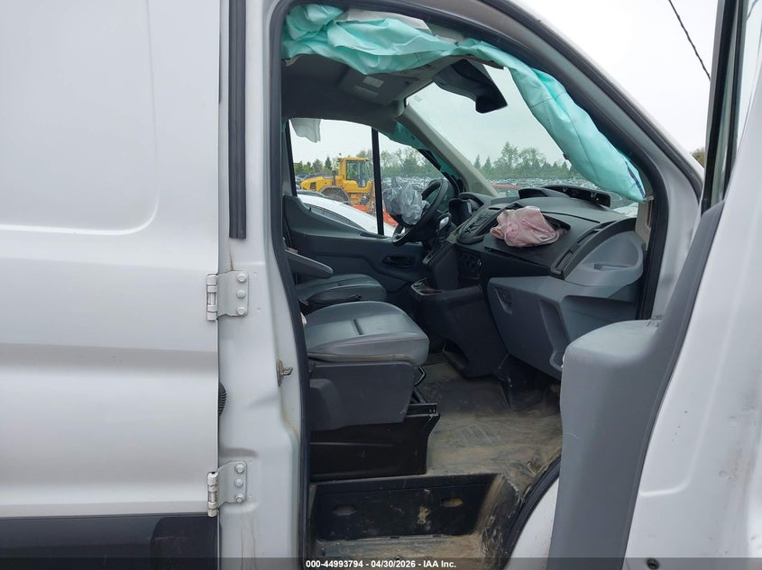 2019 FORD TRANSIT-150 — zdjęcie 5