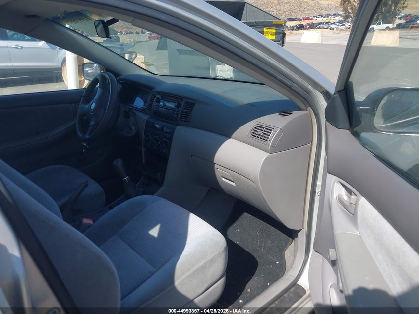 2004 Toyota Corolla Ce