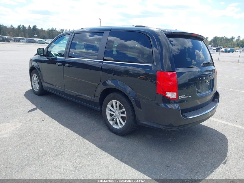 Vin: 2c4rdgcg2lr161084, lot: 45491319, dodge grand caravan sxt 20203