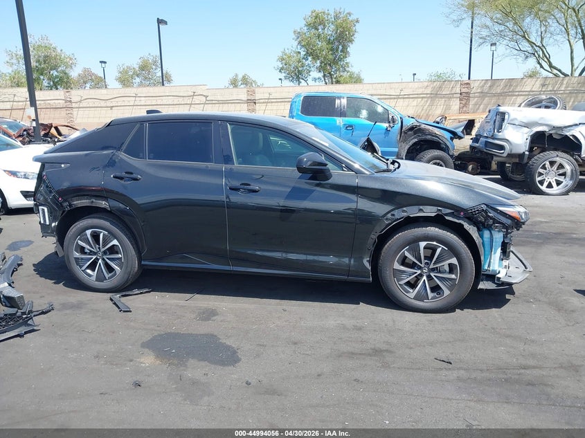 2025 Lexus Rz 300E Premium VIN: JTJABABB1SA009481 Lot: 44994056