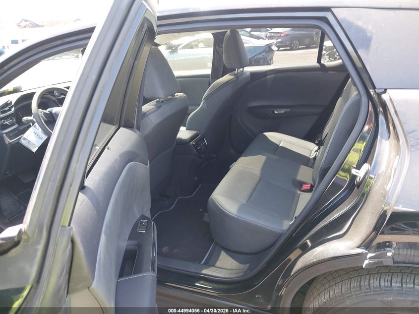 2025 Lexus Rz 300E Premium VIN: JTJABABB1SA009481 Lot: 44994056