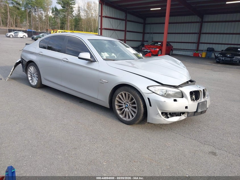 2011 BMW 535I — zdjęcie z aukcji
