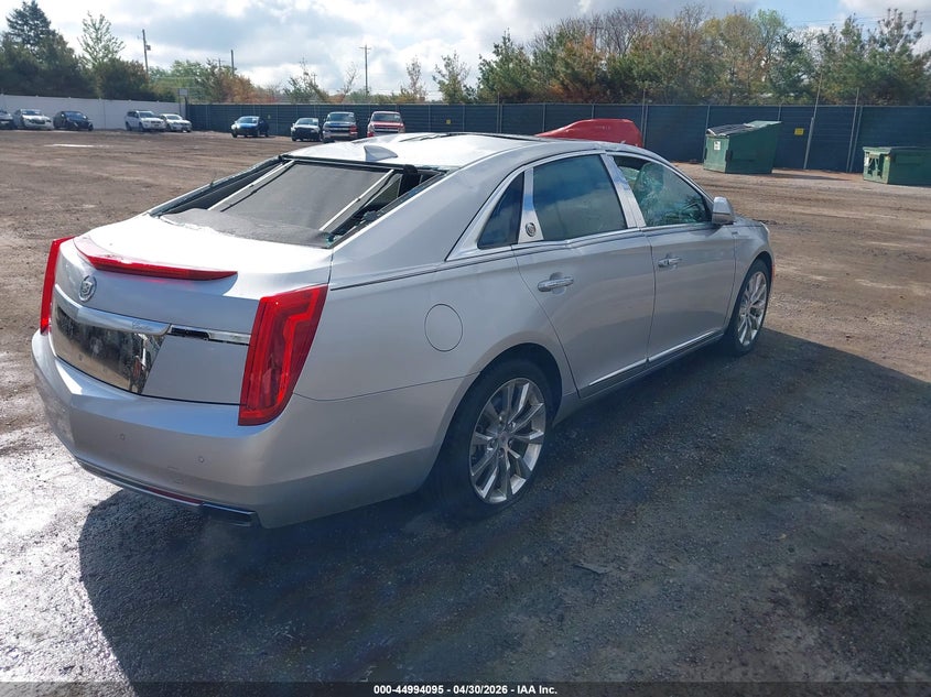 Vin: 2g61r5s33f9196256, lot: 45491536, cadillac xts premium 20154