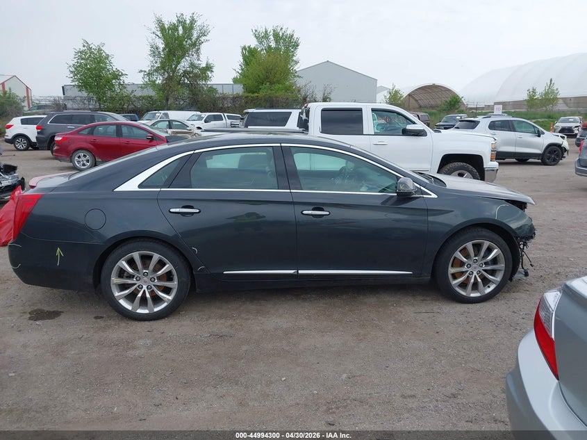2015 Cadillac Xts Luxury VIN: 2G61N5S31F9195733 Lot: 44994300