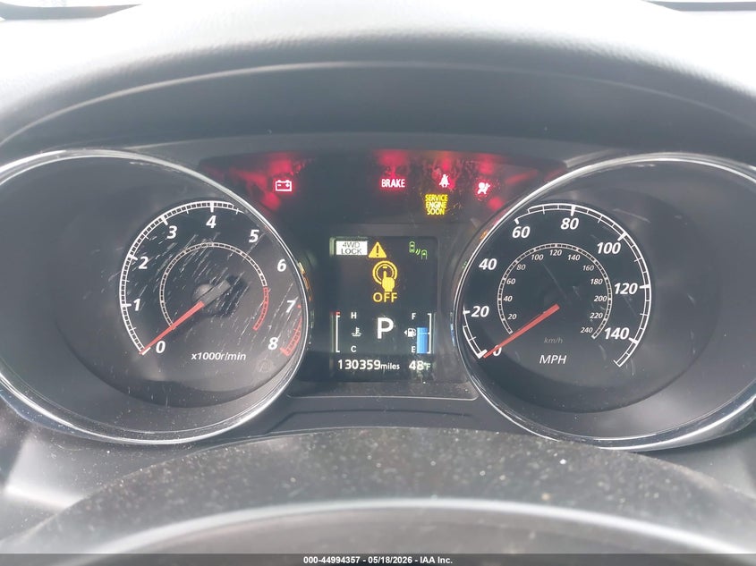 2020 MITSUBISHI OUTLANDER SPORT auction photo 7