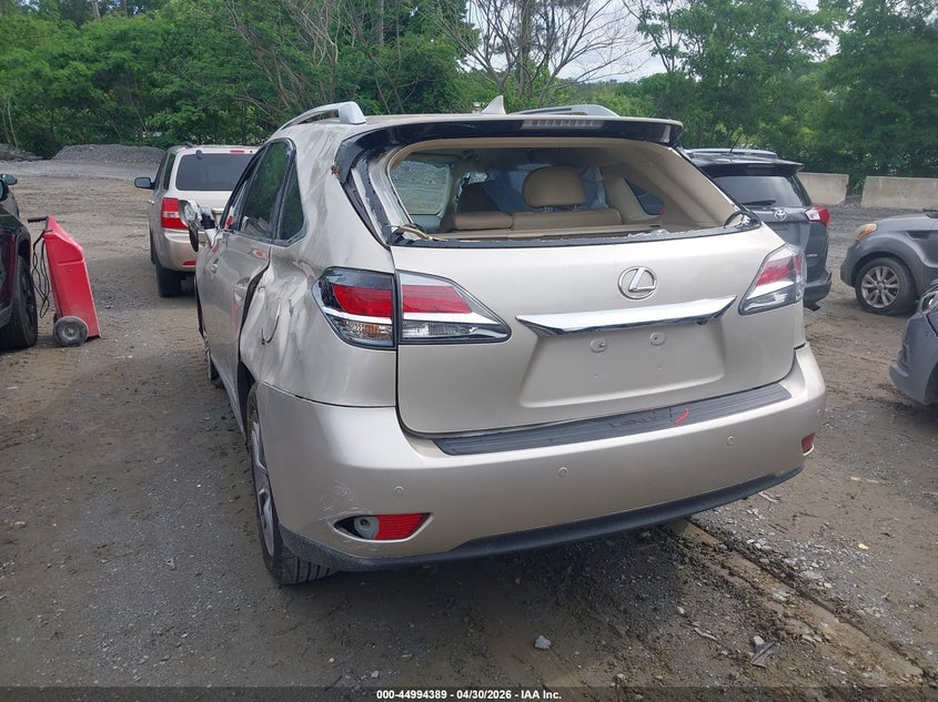 Vin: 2t2zk1ba5fc201366, lot: 45491830, lexus rx 350 20153