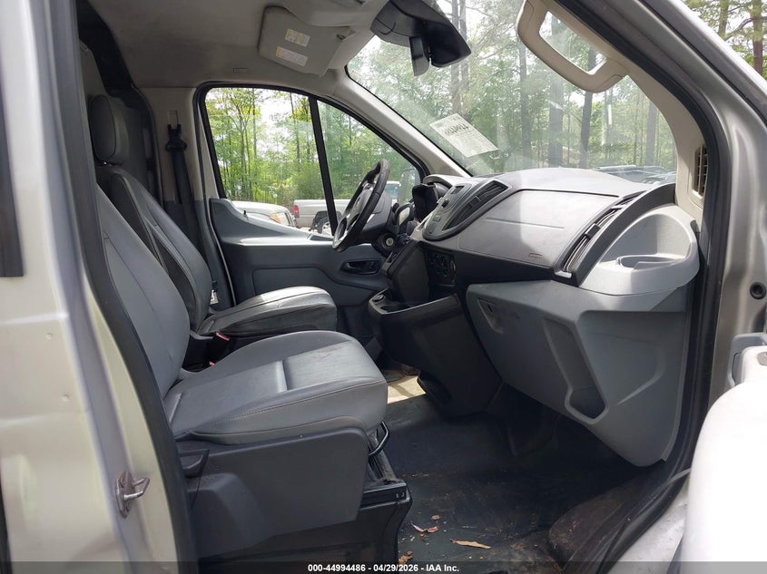 2019 Ford Transit-250