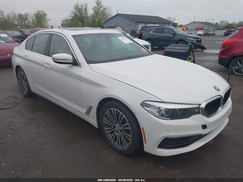 2020 BMW 530E XDRIVE IPERFORMANCE