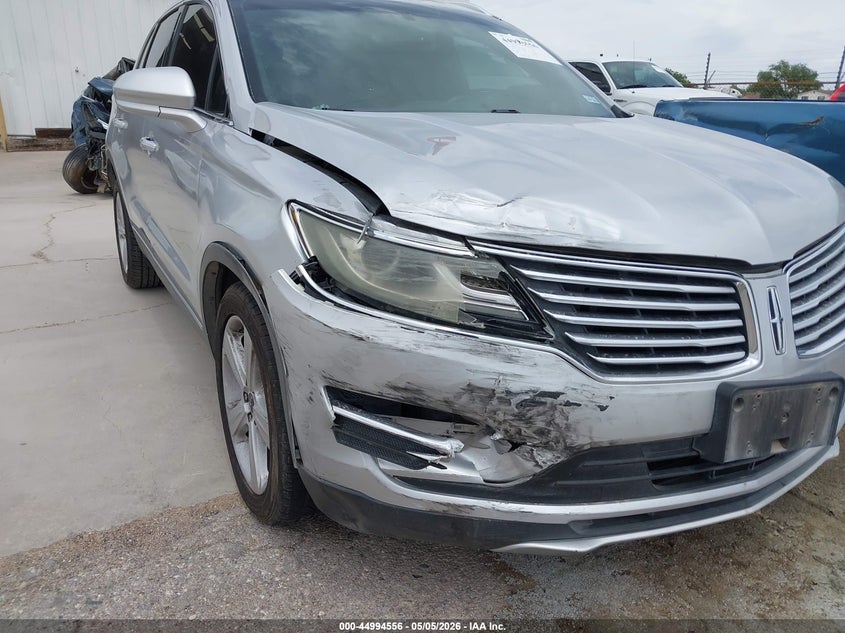 2015 Lincoln Mkc VIN: 5LMCJ1A97FUJ32597 Lot: 44994556