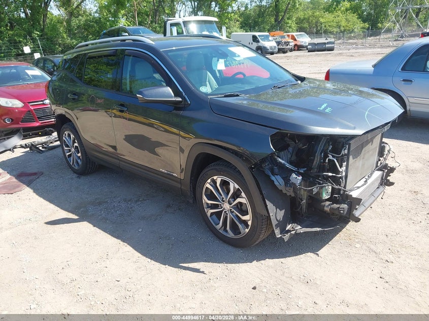 Vin: 3gkalvex1ll271238, lot: 45492058, gmc terrain awd slt 2020 img_1