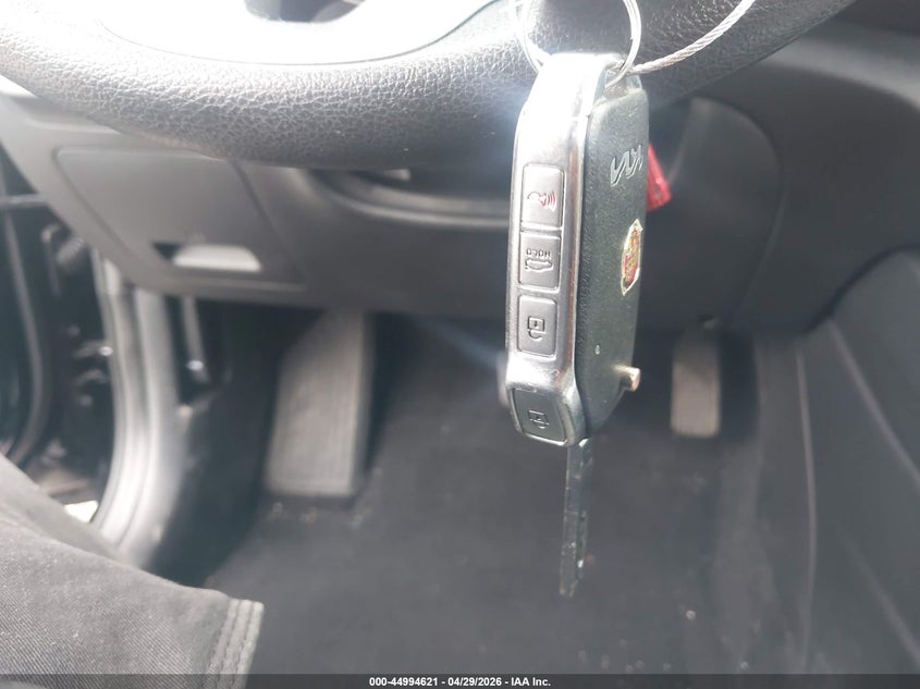 VIN 3KPF24AD4RE709371 2024 KIA FORTE LXS