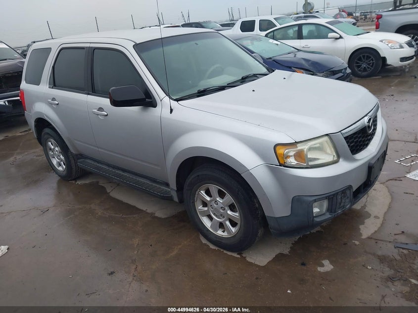 2009 Mazda Tribute I Sport