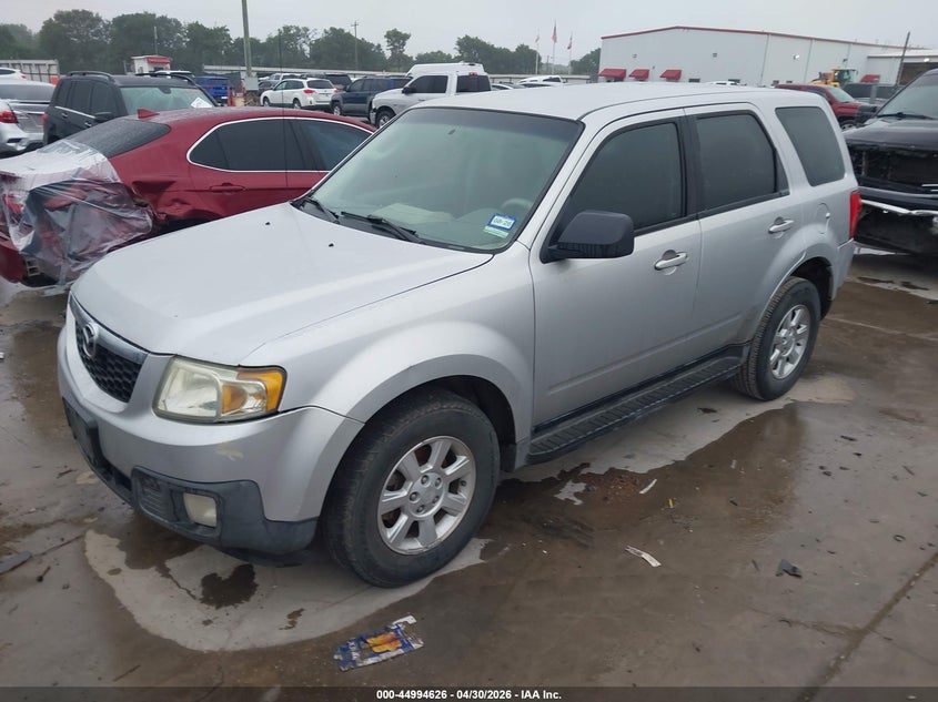 2009 Mazda Tribute I Sport