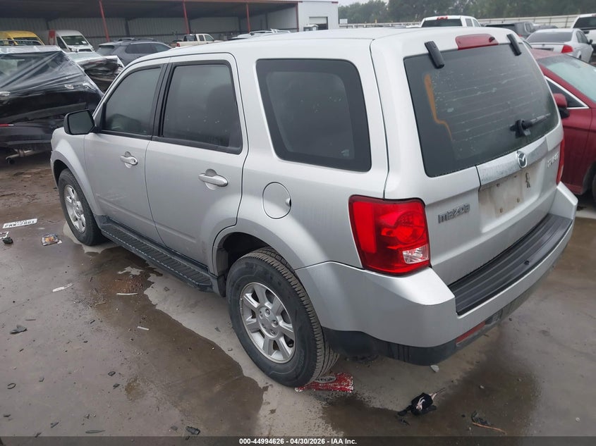 2009 Mazda Tribute I Sport