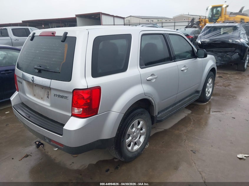2009 Mazda Tribute I Sport