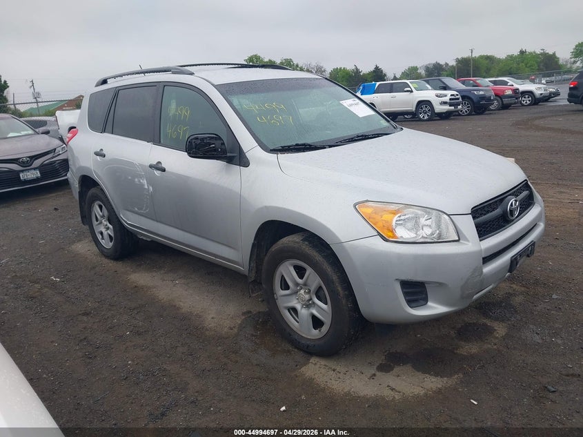 2010 Toyota Rav4
