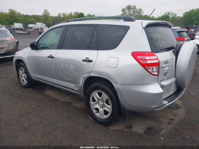 2010 Toyota Rav4