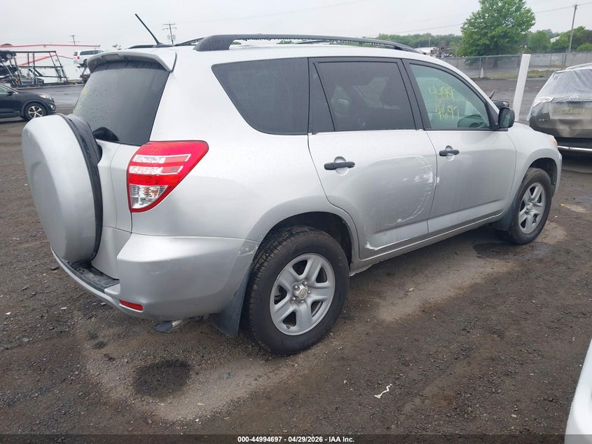 2010 Toyota Rav4