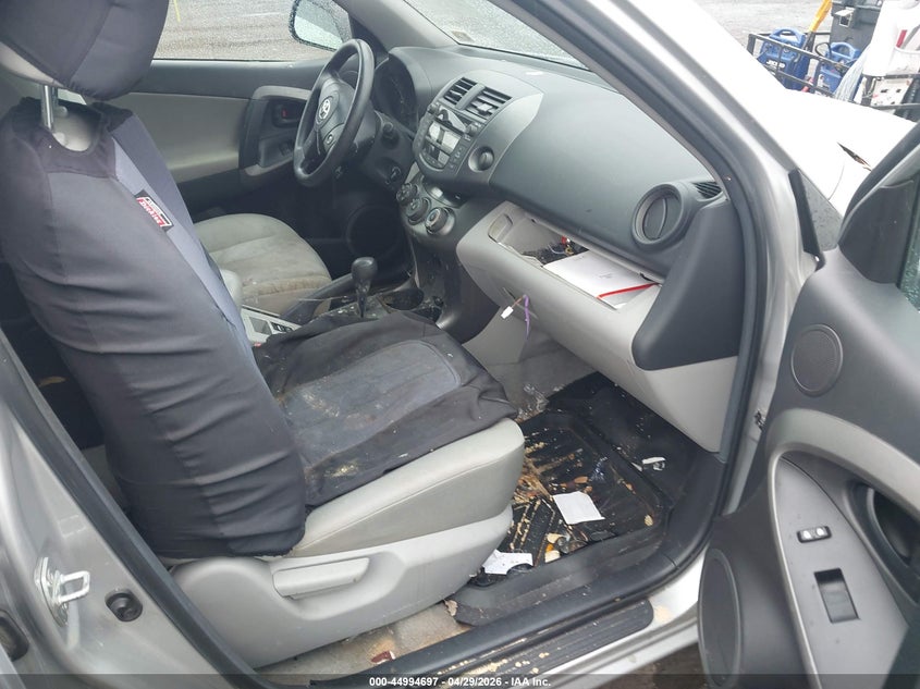 2010 Toyota Rav4
