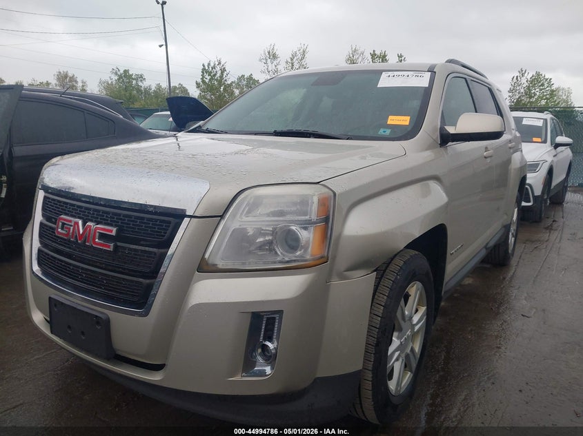 Vin: 2gkflwe31f6237317, lot: 45492227, gmc terrain sle-2 20152