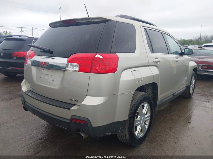 Vin: 2gkflwe31f6237317, lot: 45492227, gmc terrain sle-2 20154