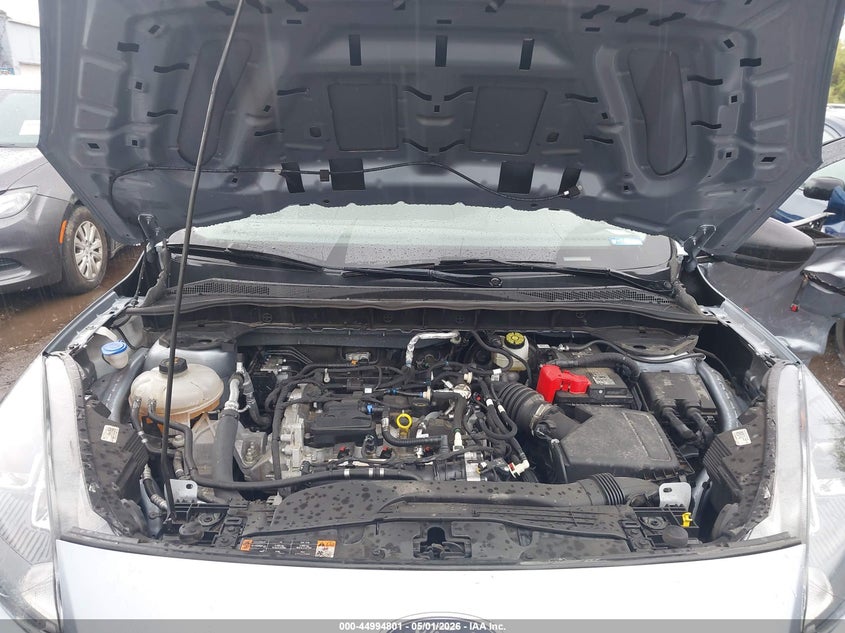 VIN 1FMCU9G63NUB82255 2022 FORD ESCAPE SE