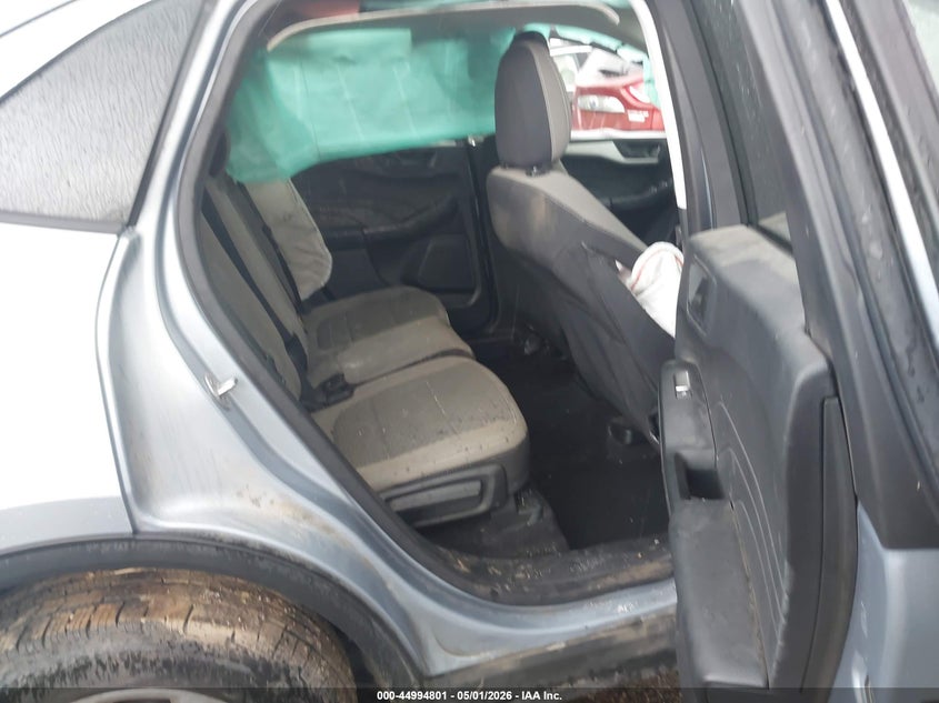 VIN 1FMCU9G63NUB82255 2022 FORD ESCAPE SE