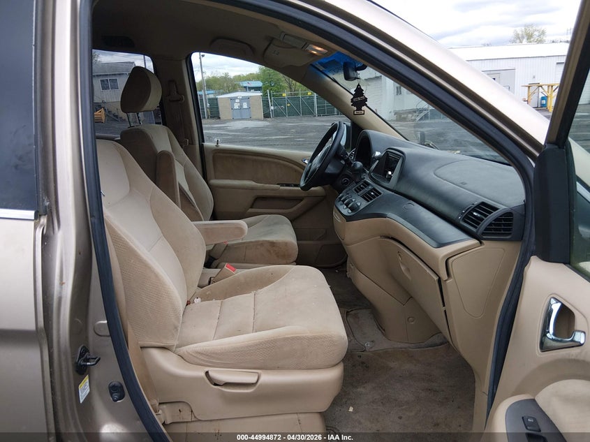 2005 Honda Odyssey Lx