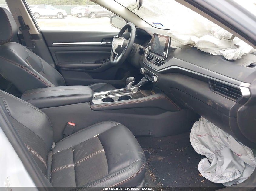 2024 NISSAN ALTIMA auction photo 5