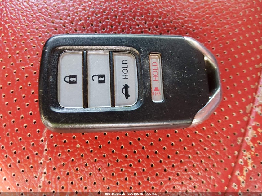 VIN 1HGCV1F39LA019491 2020 HONDA ACCORD SPORT